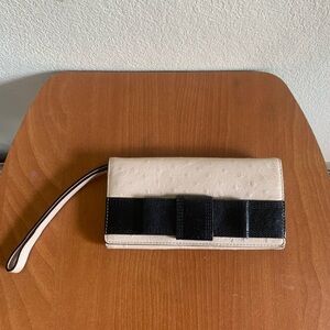 Kate Spade New York Mara Valencia Road Wristlet
